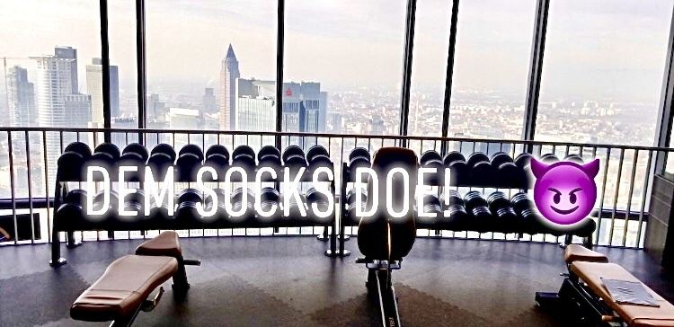 demsocksdoe OnlyFans profile picture