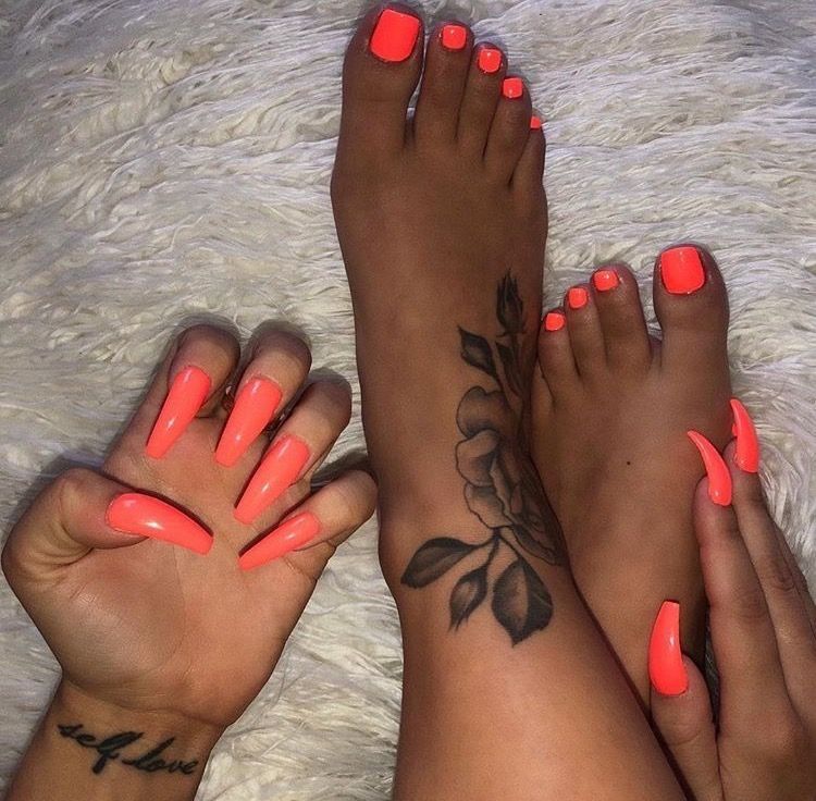 sexynails_toes OnlyFans profile picture