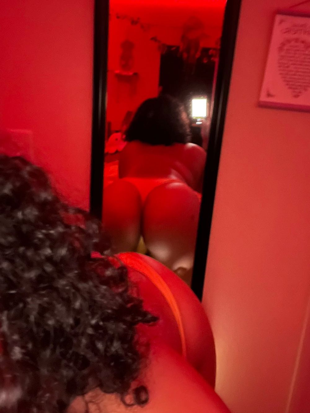 thiccblackgoddess OnlyFans profile picture