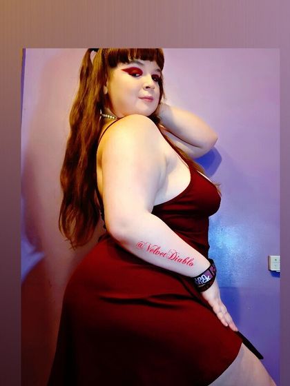 velvetdiablo OnlyFans picture