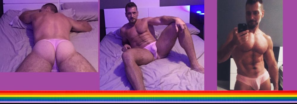 adamfreed_xxx OnlyFans profile picture