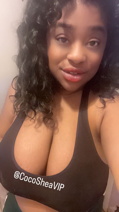 cocoshea OnlyFans picture