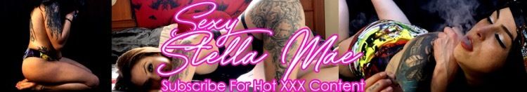 missstellamae OnlyFans profile picture