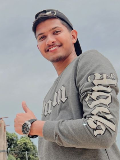 agarwaljii OnlyFans picture