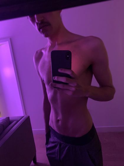 bishy26 OnlyFans picture