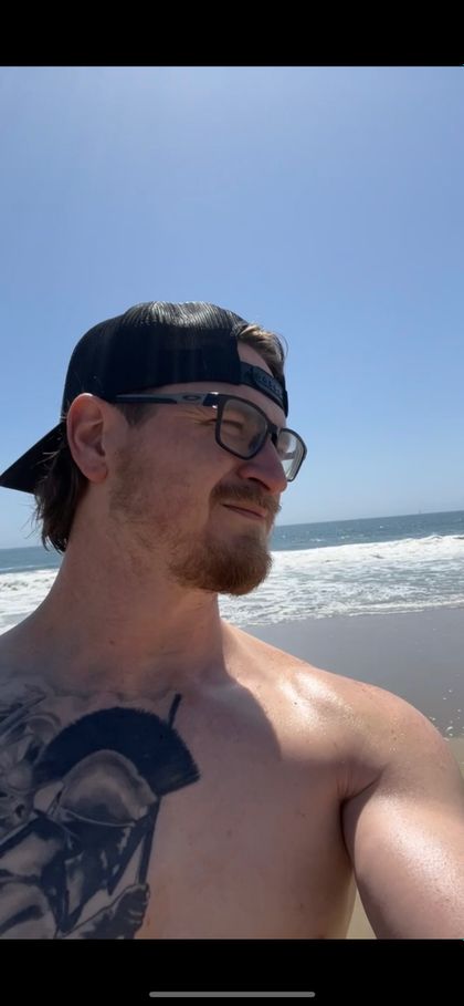 sweatyrichy OnlyFans picture