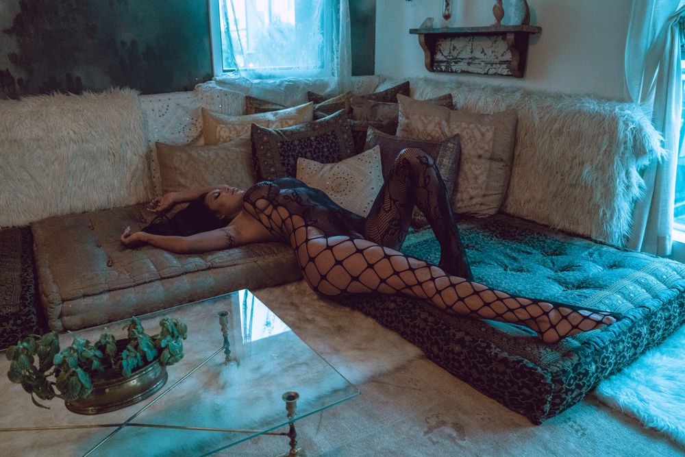 decodaversai OnlyFans profile picture