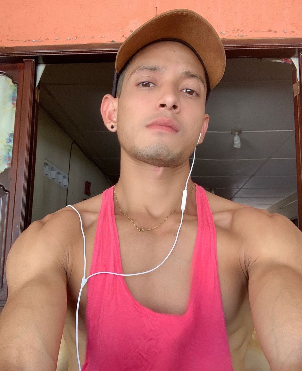 andrs87 OnlyFans profile picture