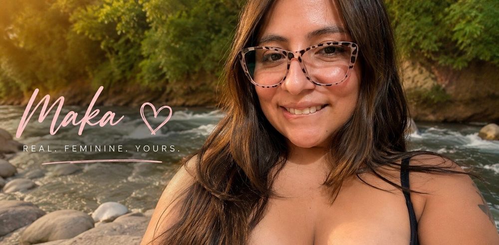 makanatural OnlyFans profile picture