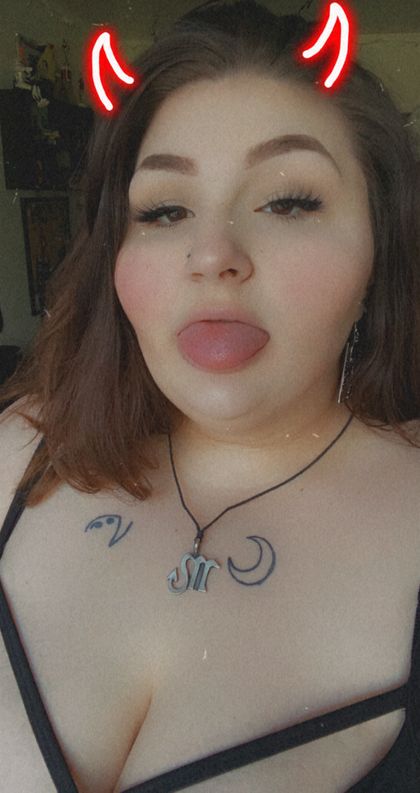 thicktishbimbo OnlyFans picture