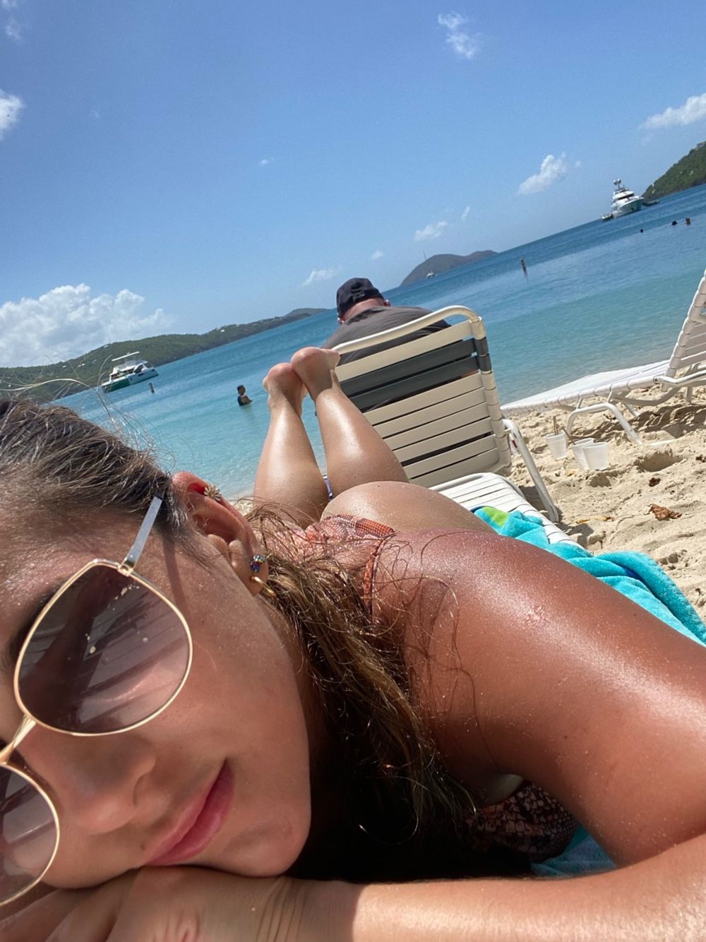 veronicaross OnlyFans profile picture