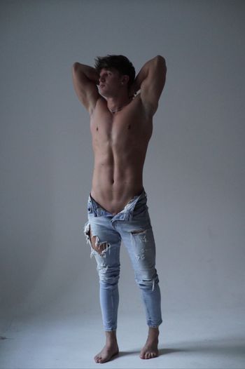 christianlevine_straight OnlyFans profile picture