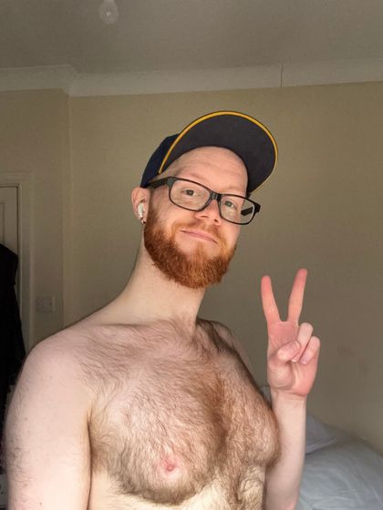 gingerotterdre OnlyFans picture