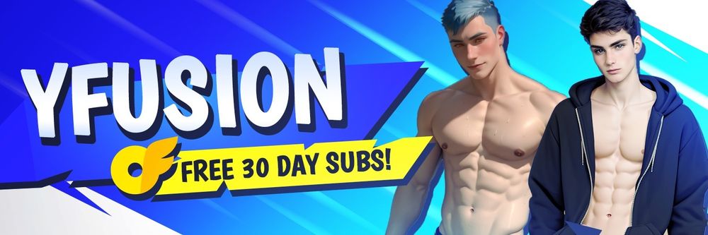 yfusion OnlyFans profile picture