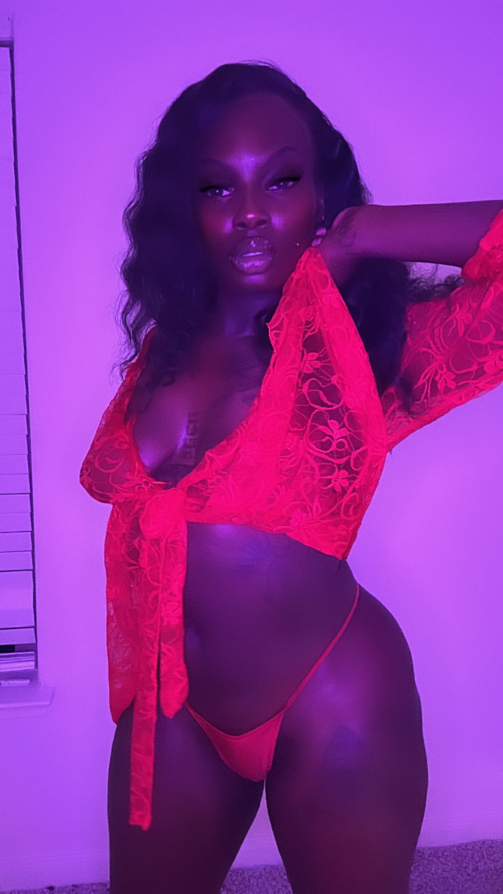 blaqruby OnlyFans profile picture