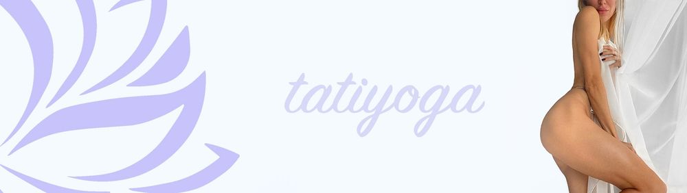 tatiyoga OnlyFans profile picture