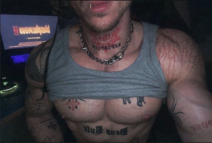sleepylazarus OnlyFans profile picture