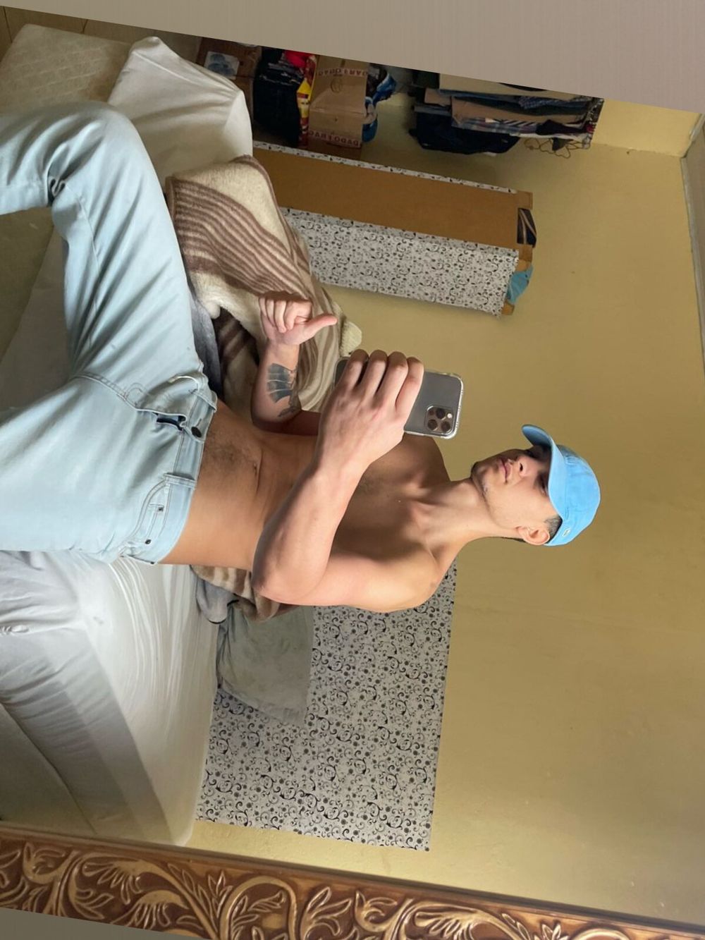 ryanperi OnlyFans profile picture
