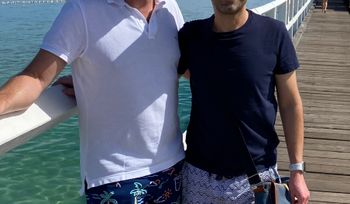 2xHotDads