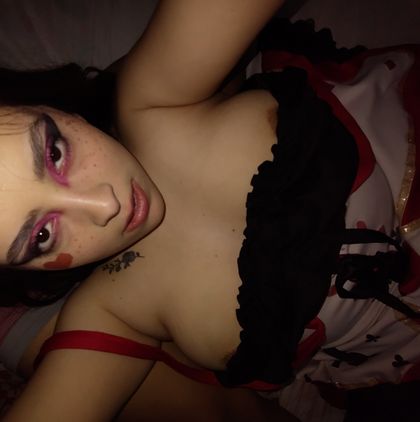 big_ass_bunny OnlyFans picture