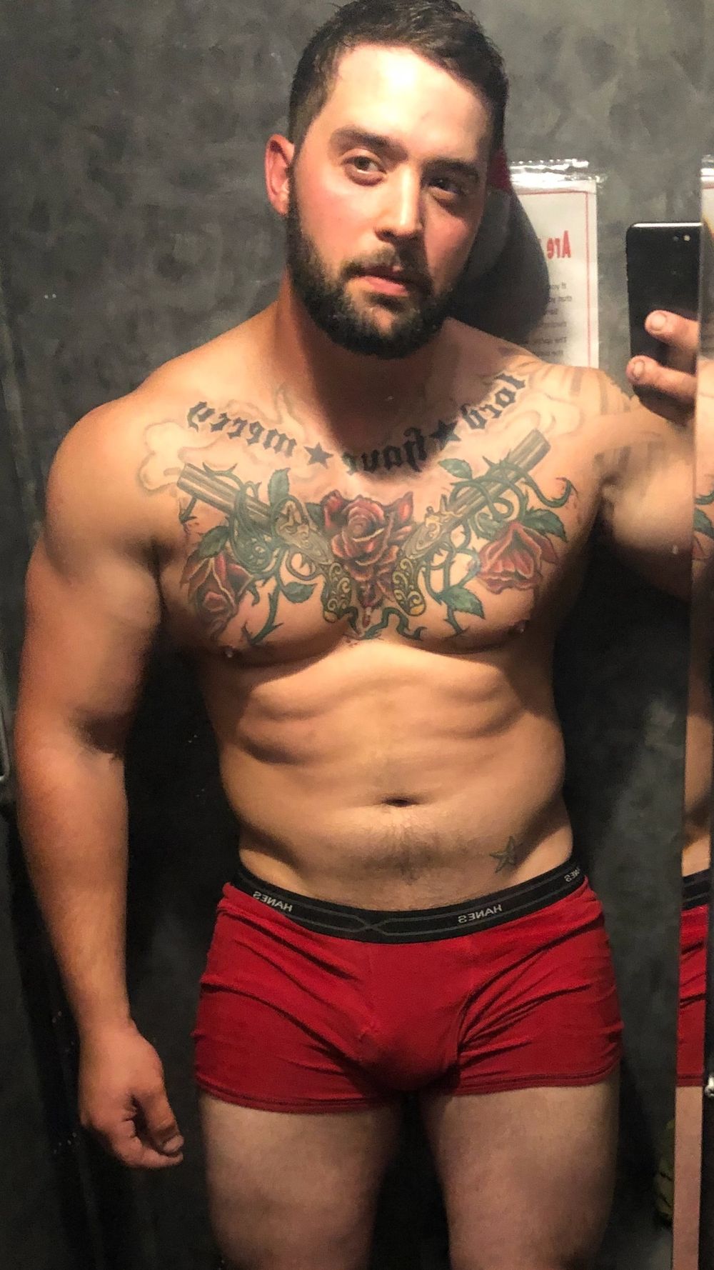 beardedvikingfitness OnlyFans profile picture