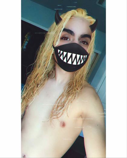 skeletaldaddy4.20 OnlyFans picture