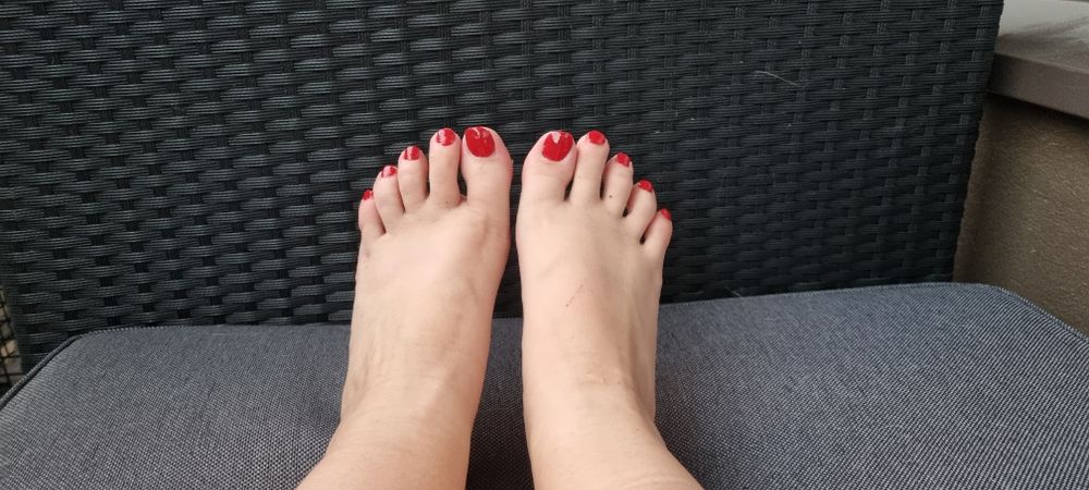 feetfromcoco OnlyFans profile picture