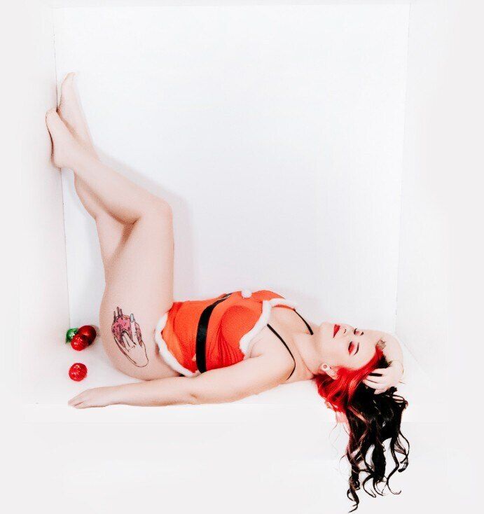 babyyygirl60 OnlyFans profile picture