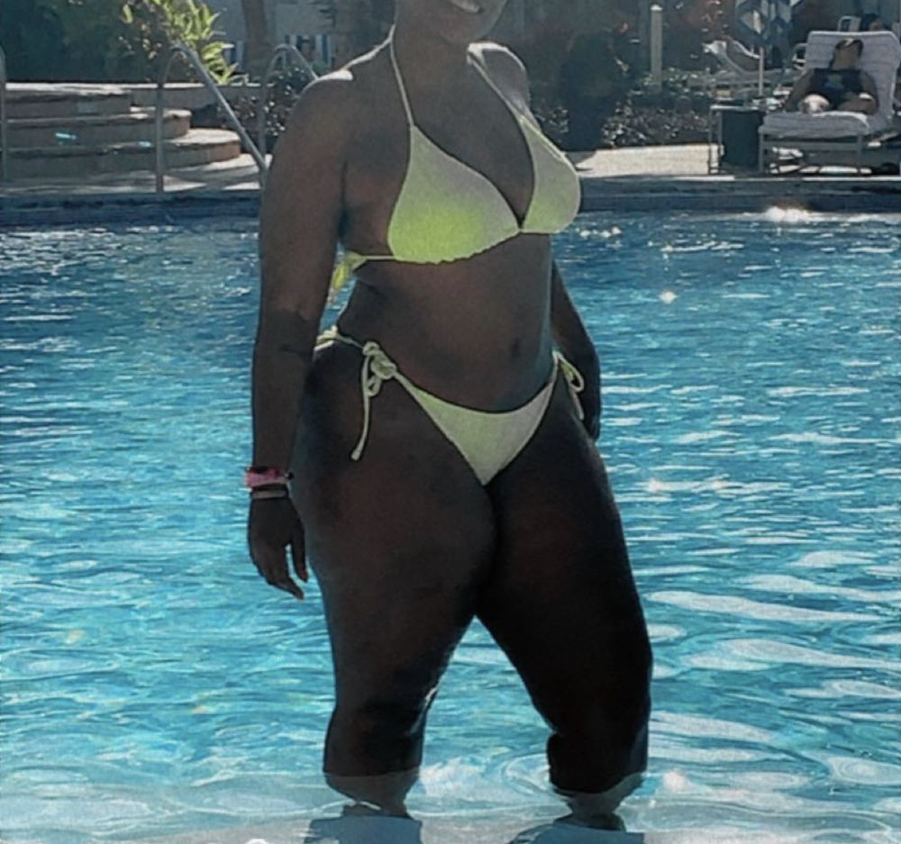 therealjuicybootie OnlyFans profile picture