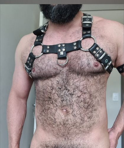 musclefighter20 OnlyFans picture