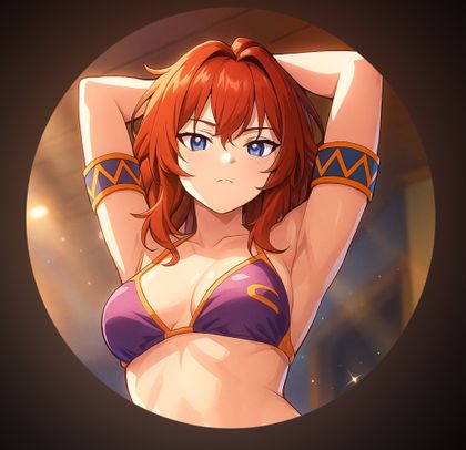 gerudoofficial OnlyFans picture