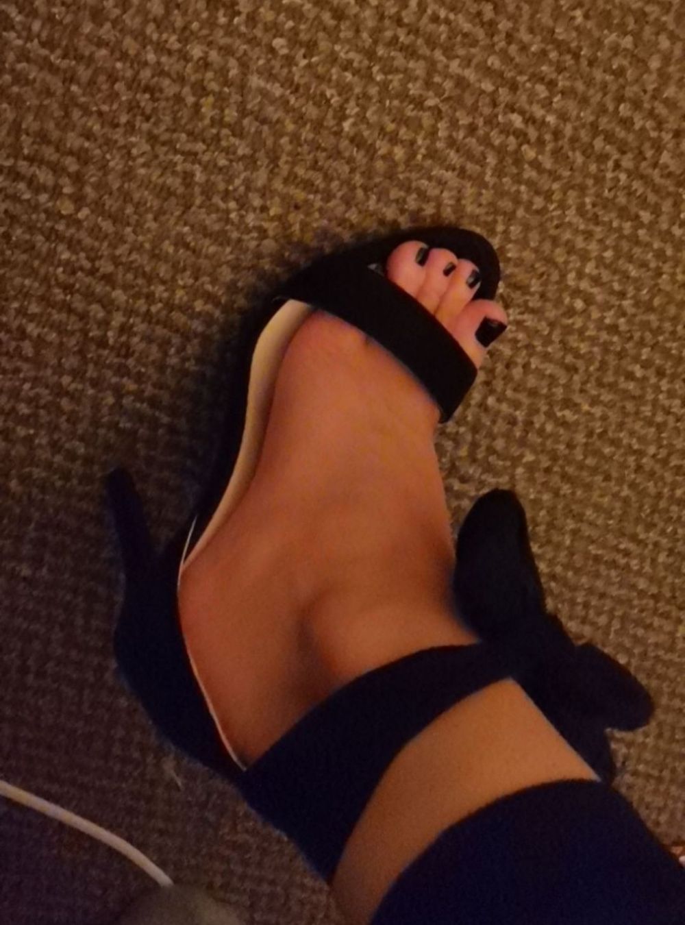 cutetoesbelle26 OnlyFans profile picture