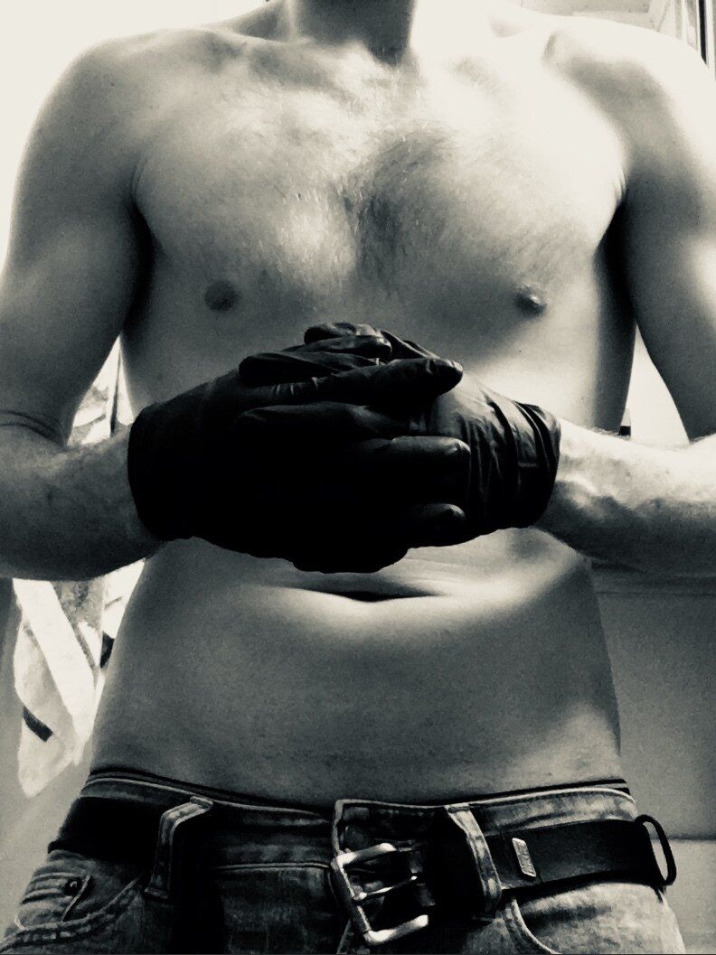 misterblueeyes OnlyFans profile picture