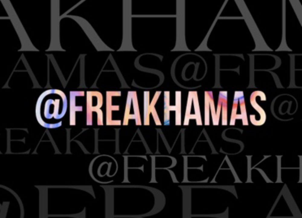 freakhamas OnlyFans profile picture