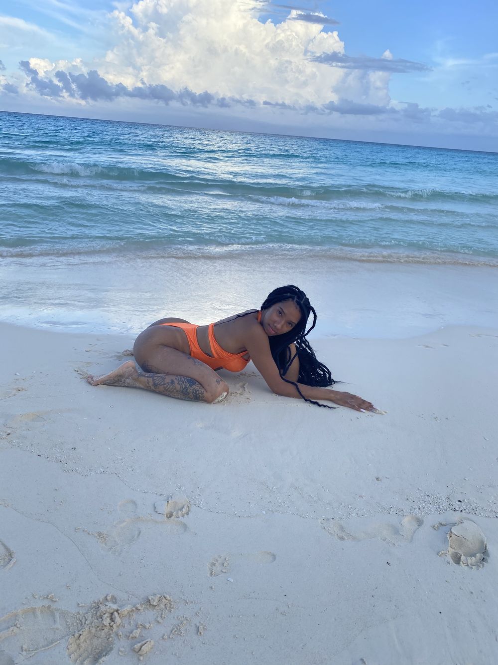 funtimebby OnlyFans profile picture