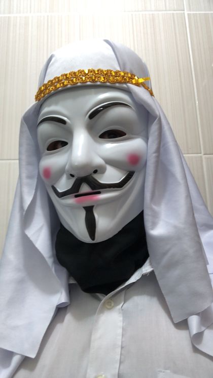 arabe694 OnlyFans picture