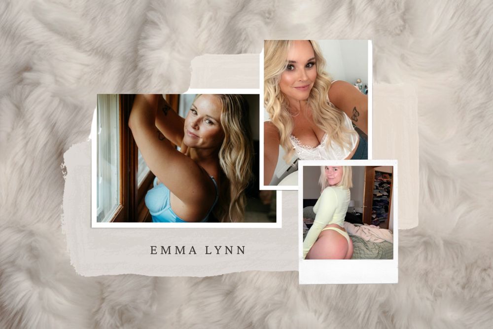cuteemmalynn OnlyFans profile picture