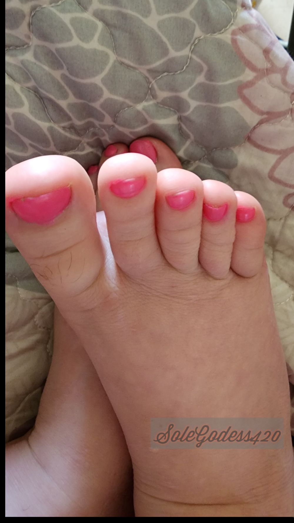 solegodess420 OnlyFans profile picture