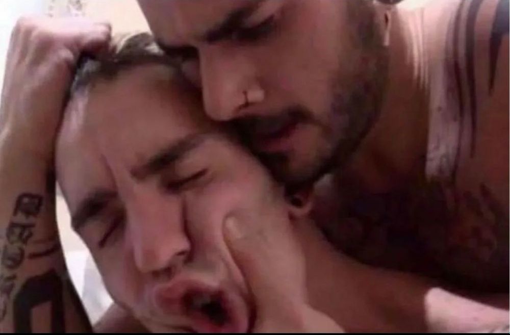 benny589hot OnlyFans profile picture