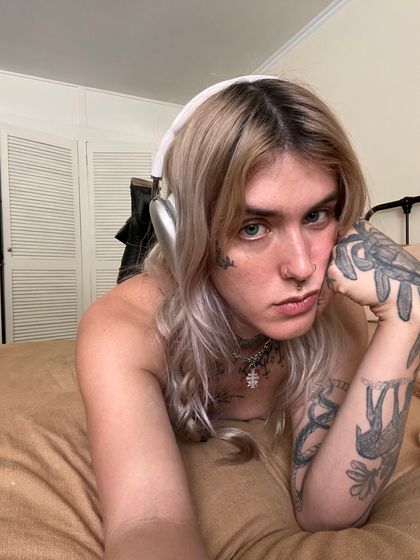 peachypeachpeaches OnlyFans picture