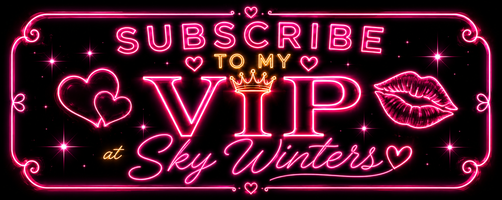 skywinters4 OnlyFans profile picture