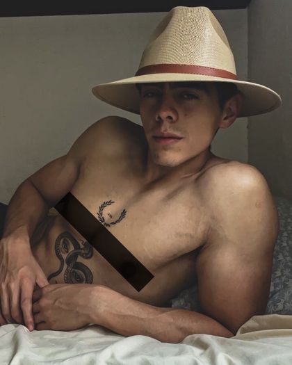 sauvvage OnlyFans picture