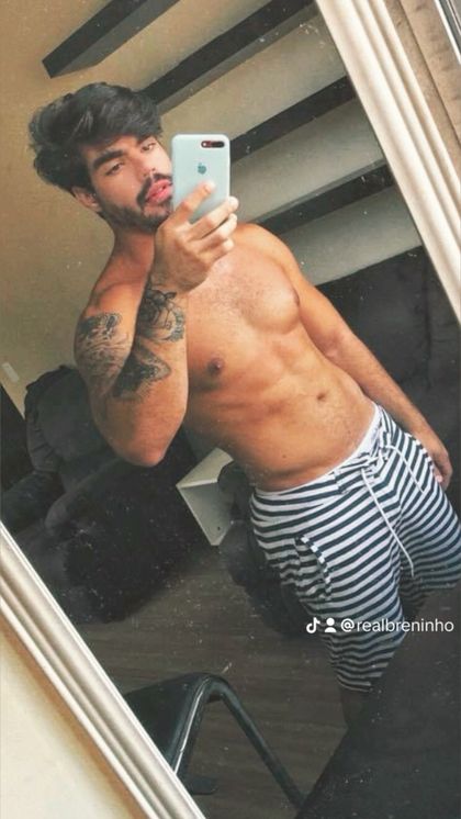 brenobarcellos OnlyFans picture