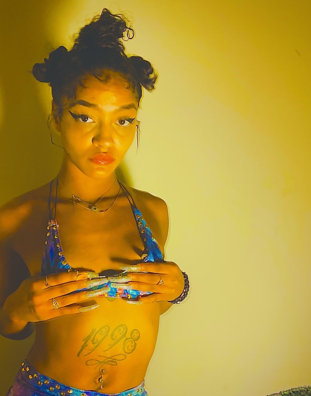 naniiakuaa OnlyFans profile picture