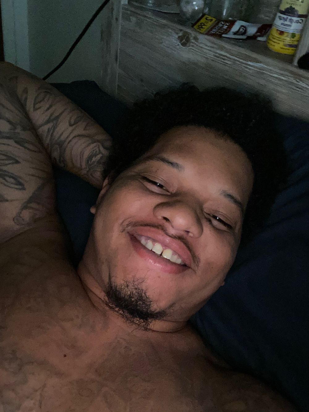 zekethefreak92 OnlyFans profile picture
