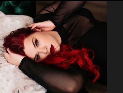 diezelrose69 OnlyFans picture