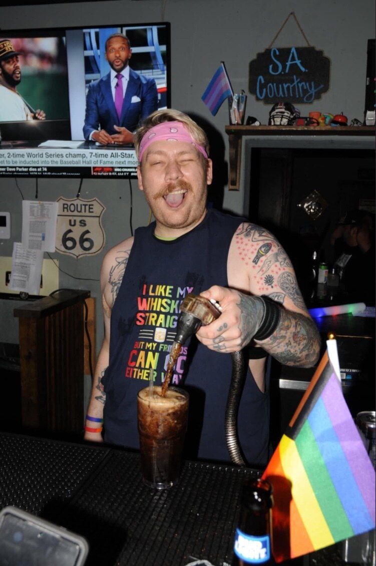 satxvetguy OnlyFans profile picture
