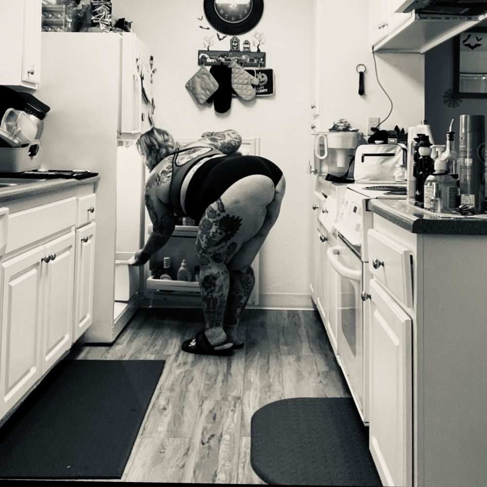 gothiccbettie666 OnlyFans profile picture