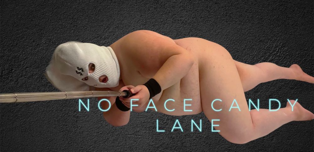 nofacecandylane OnlyFans profile picture