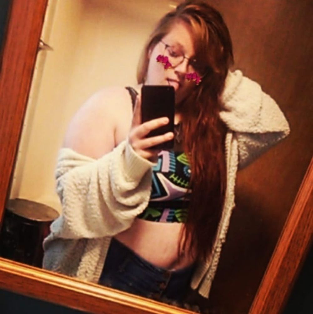 scorpio.queen.1998 OnlyFans profile picture